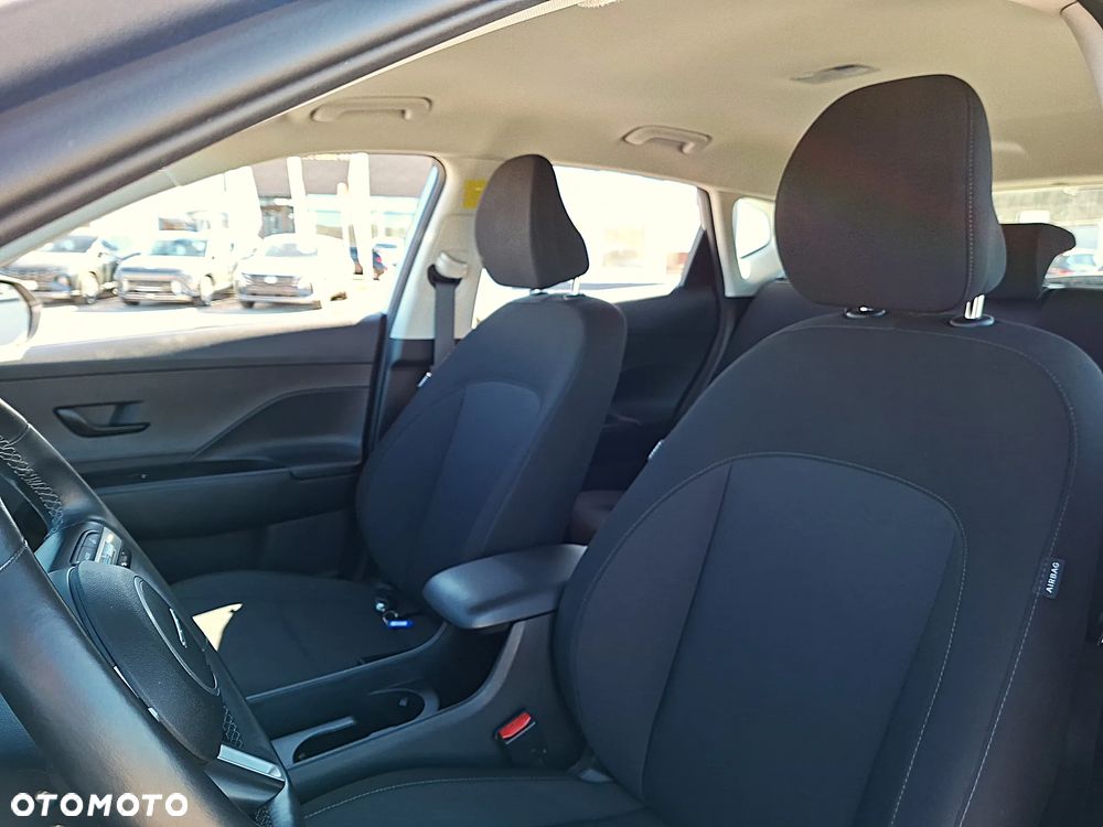 Hyundai Kona 1.0 T-GDI Smart - 15