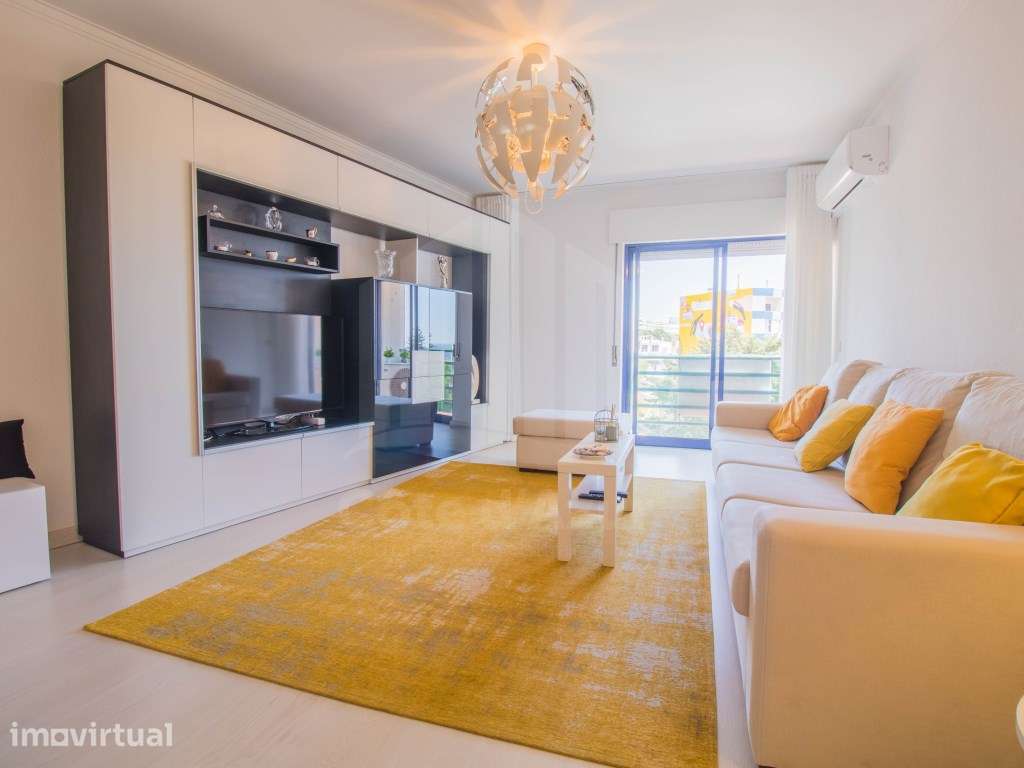 Apartamento T3 com garagem box, Sesimbra - Grande imagem: 2/31