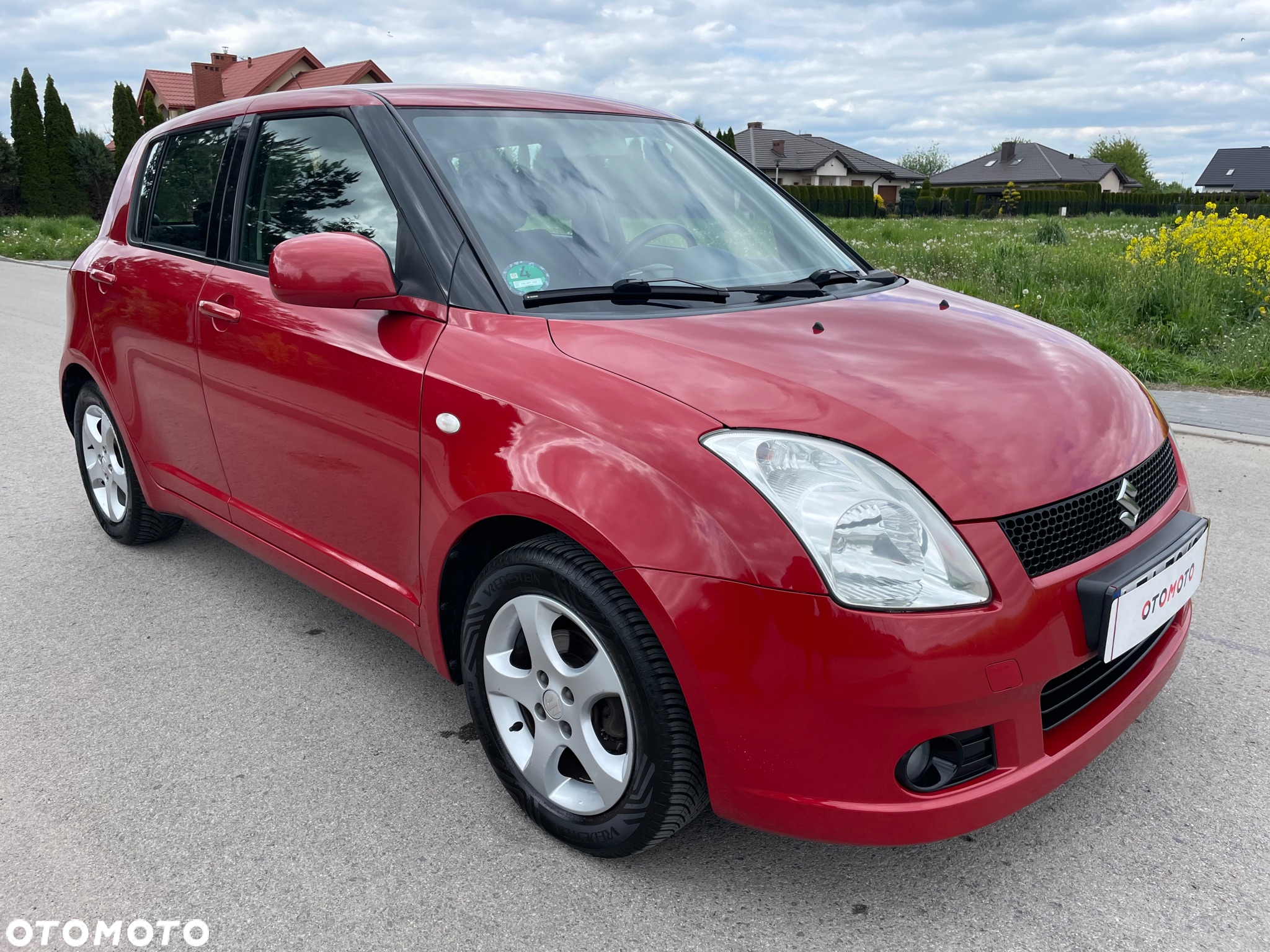 Suzuki Swift 1.3 Comfort - 26