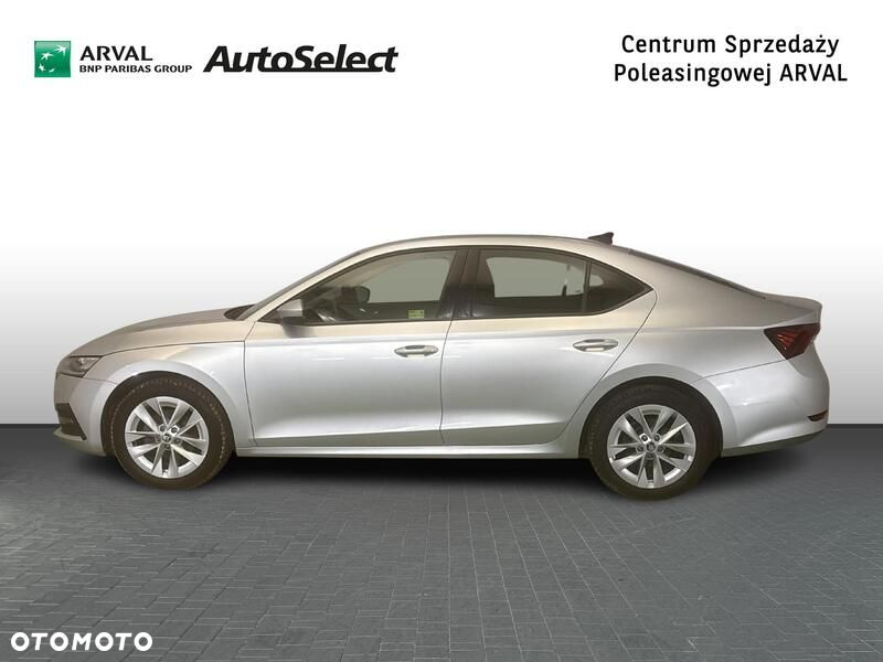 Skoda Octavia 1.5 TSI ACT Ambition - 2