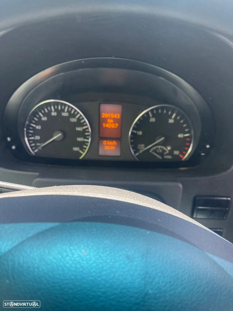 Mercedes-Benz SPRINTER CDI - 11