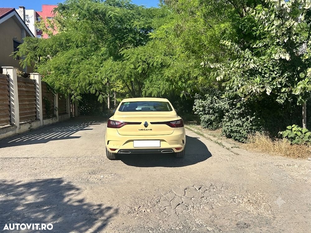 Renault Megane - 5