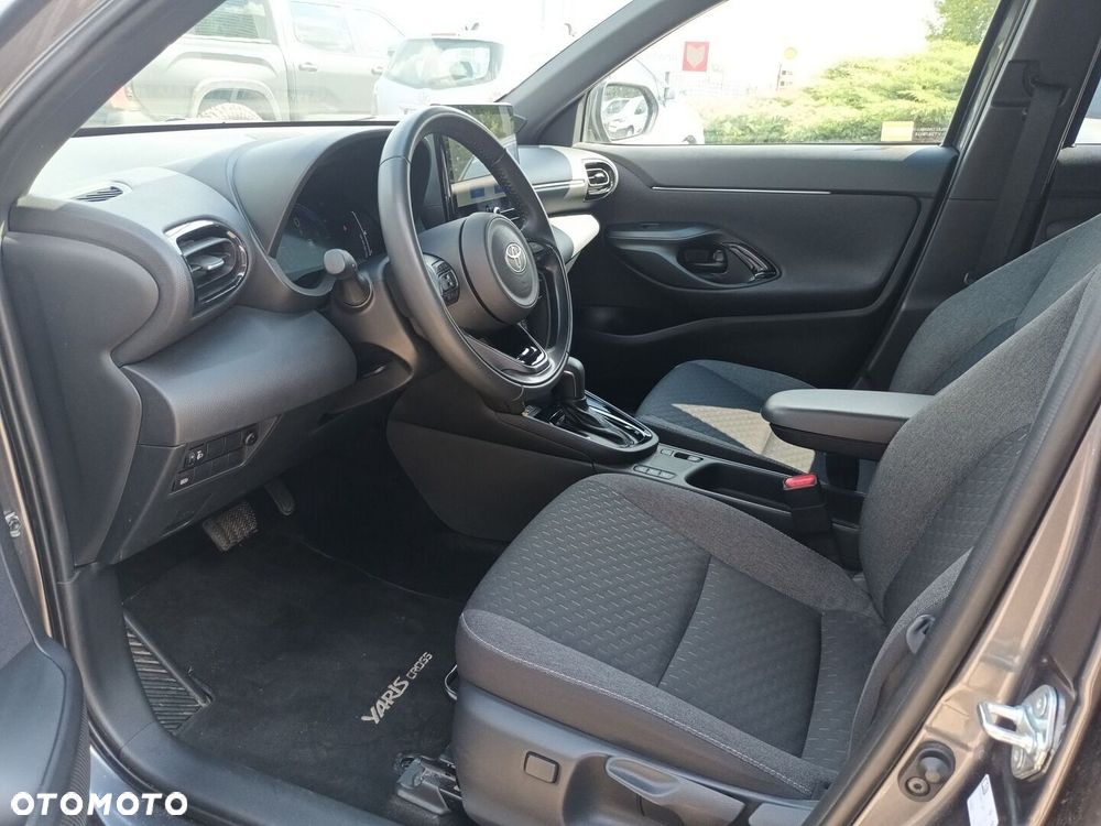 Toyota Yaris Cross Hybrid 1.5 Style - 12