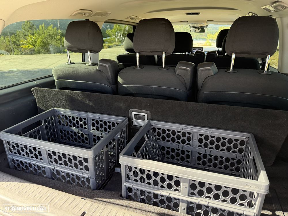 Mercedes-Benz Vito - 22