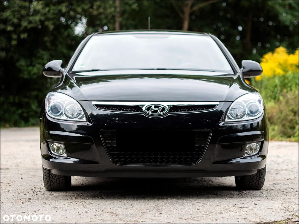 Hyundai i30 - 2