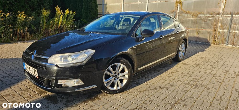 Citroën C5