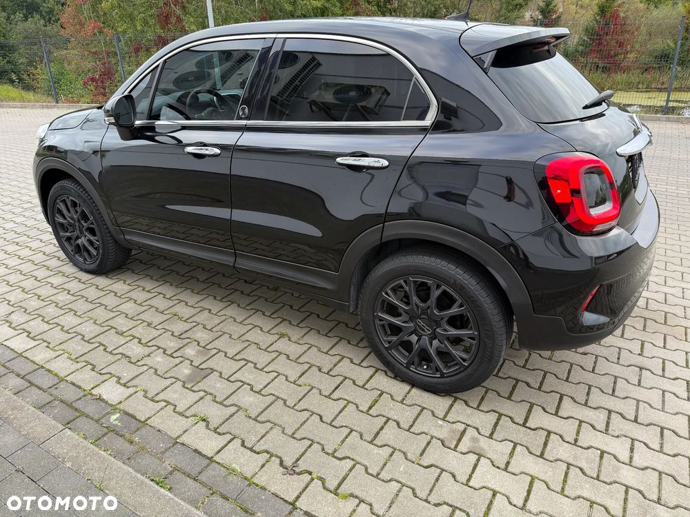 Fiat 500X - 13