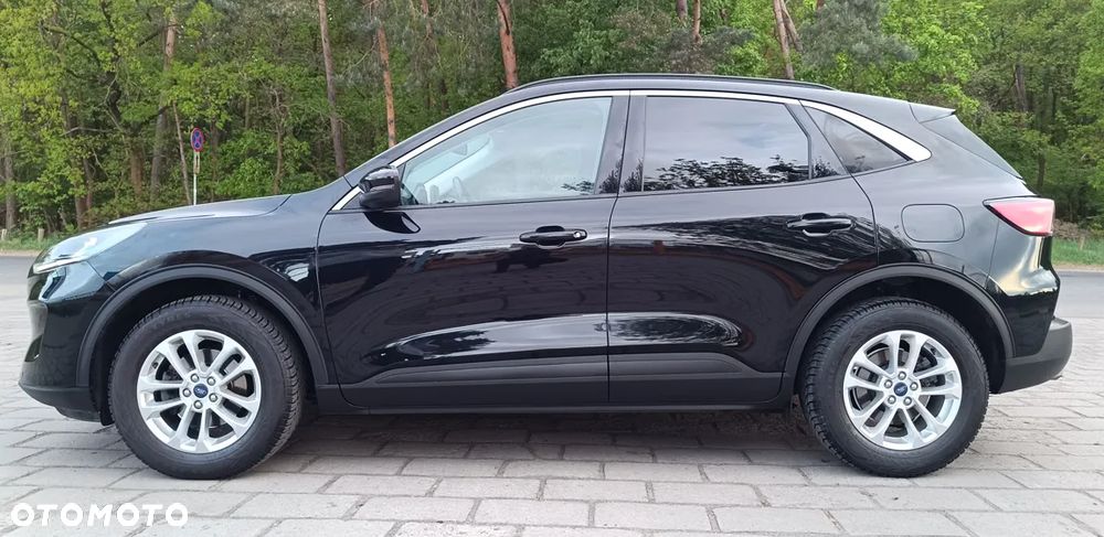 Ford Kuga 1.5 EcoBoost FWD Titanium - 7