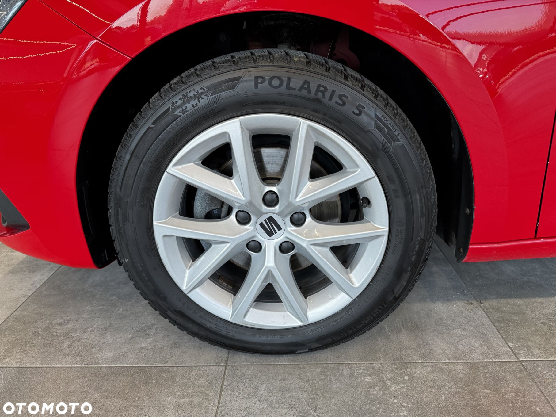 Seat Leon - 10