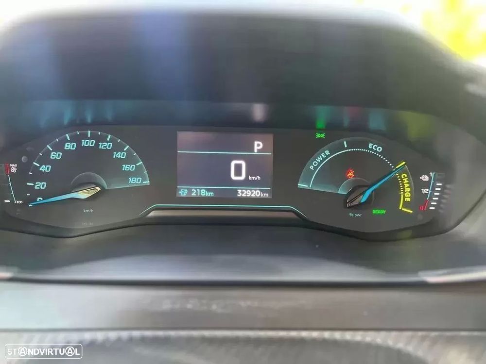 Peugeot e-2008 50 kWh Allure Pack - 40