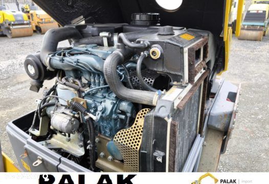 Dynapac Walec DYNAPAC CC 1200 , 2017 rok /ATLAS COPCO - 14
