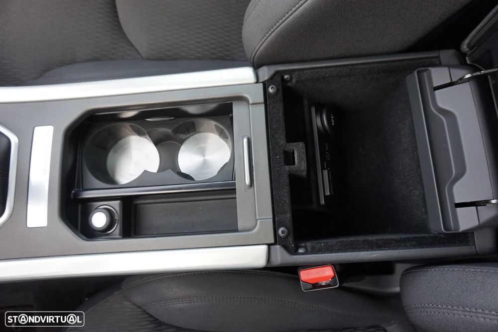 Land Rover Range Rover Evoque eD4 HSE - 34