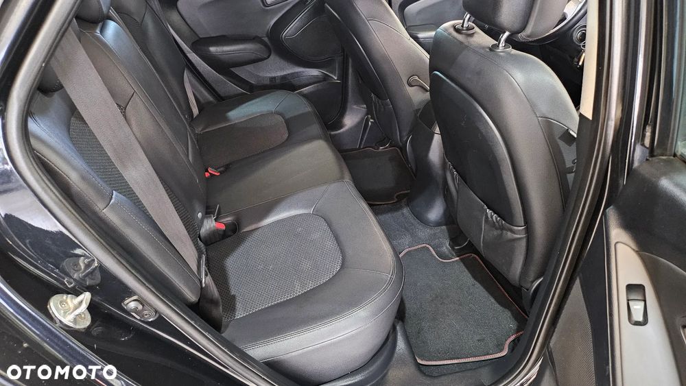 Hyundai ix35 2.0 CRDi 4WD Comfort - 25