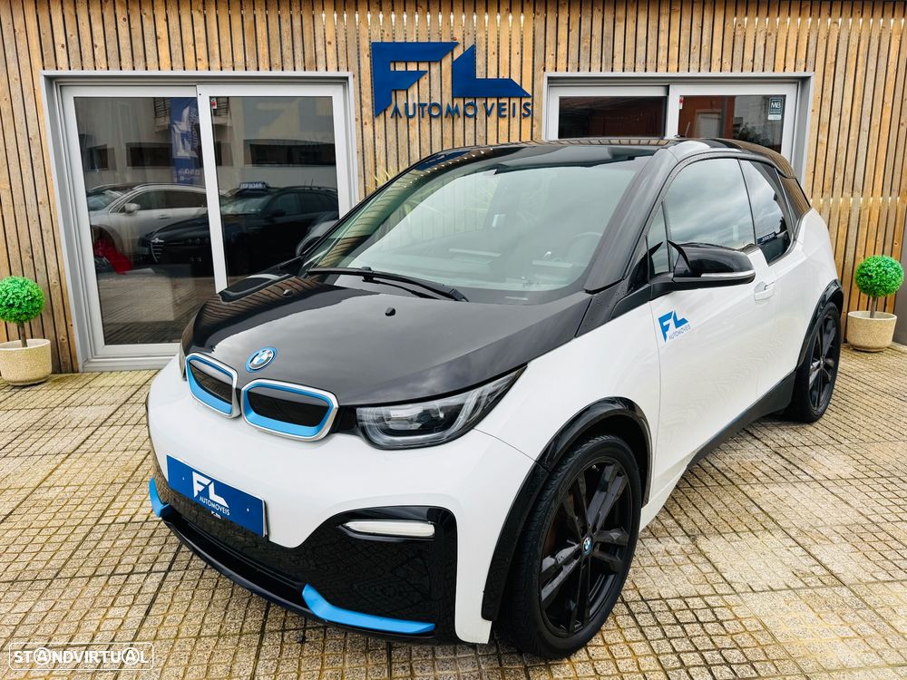 BMW i3 (94 Ah) - 3