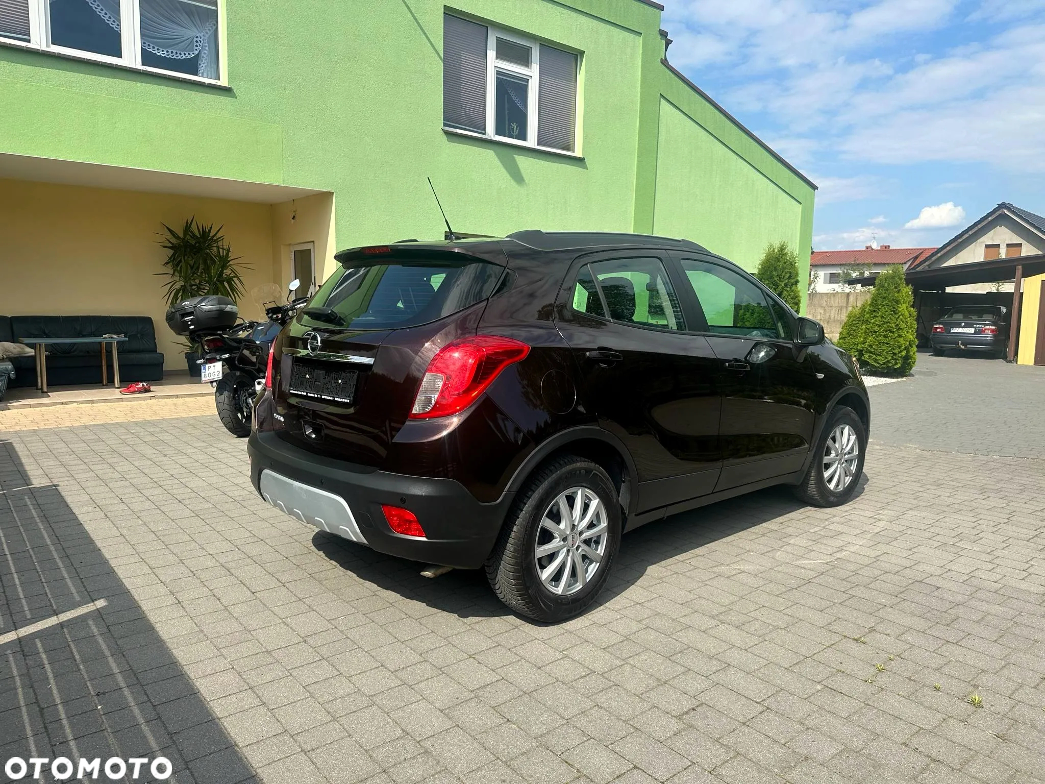 Opel Mokka 1.6 Active S&S - 6