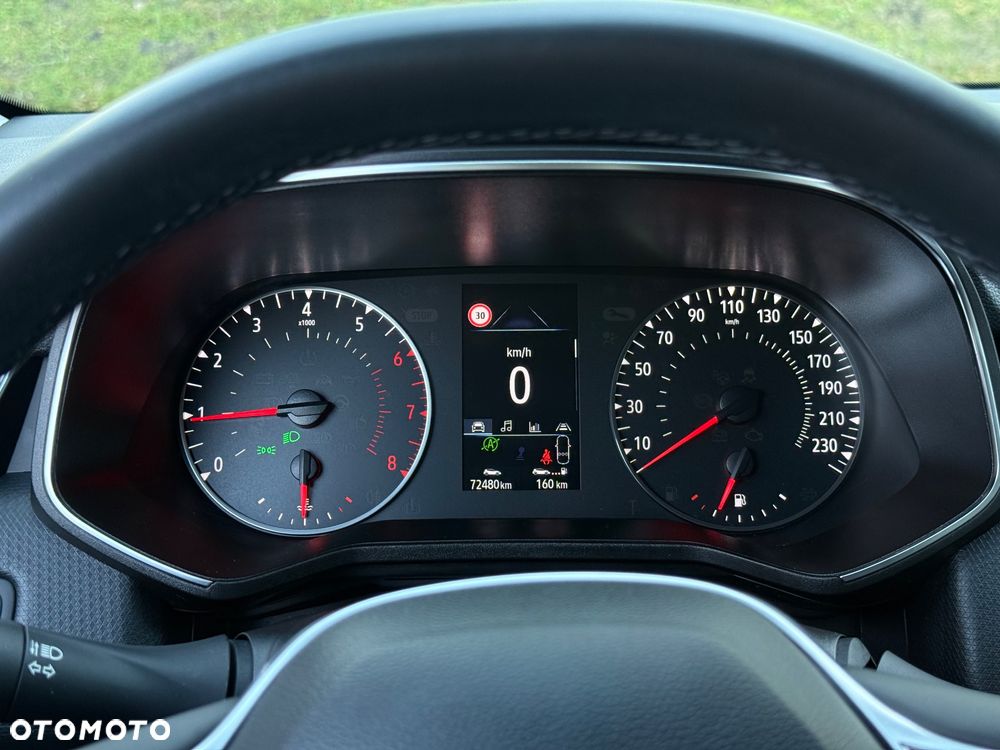 Renault Clio 1.0 TCe Zen - 27