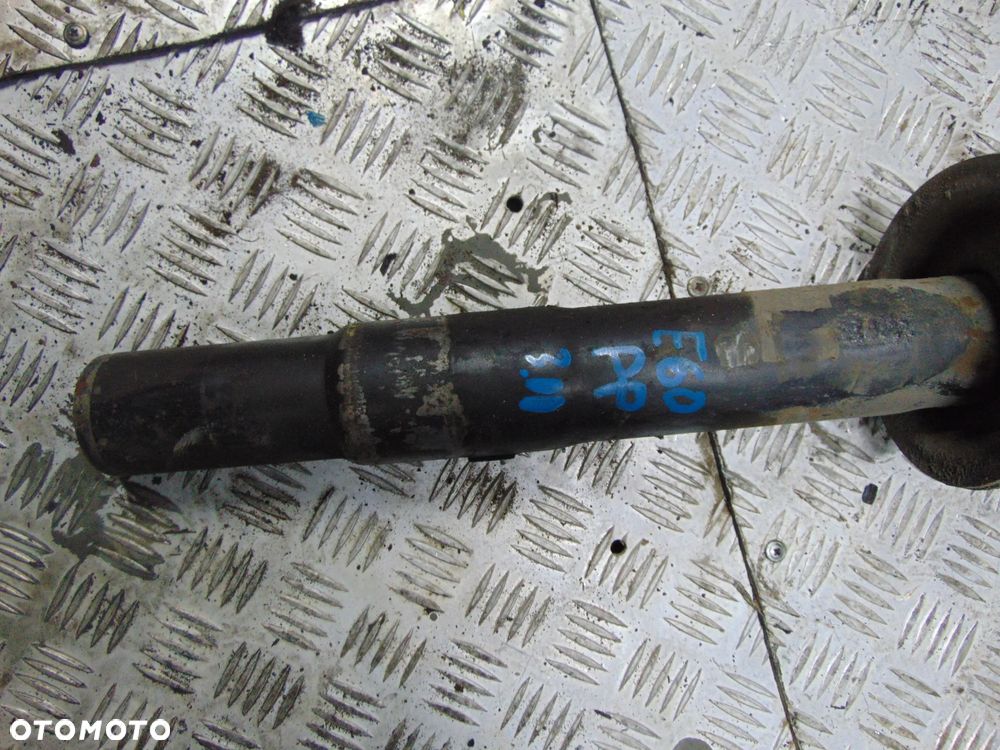 amortyzator prawy przód bmw e60 - 1
