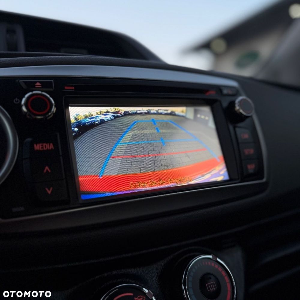 Toyota Yaris - 39
