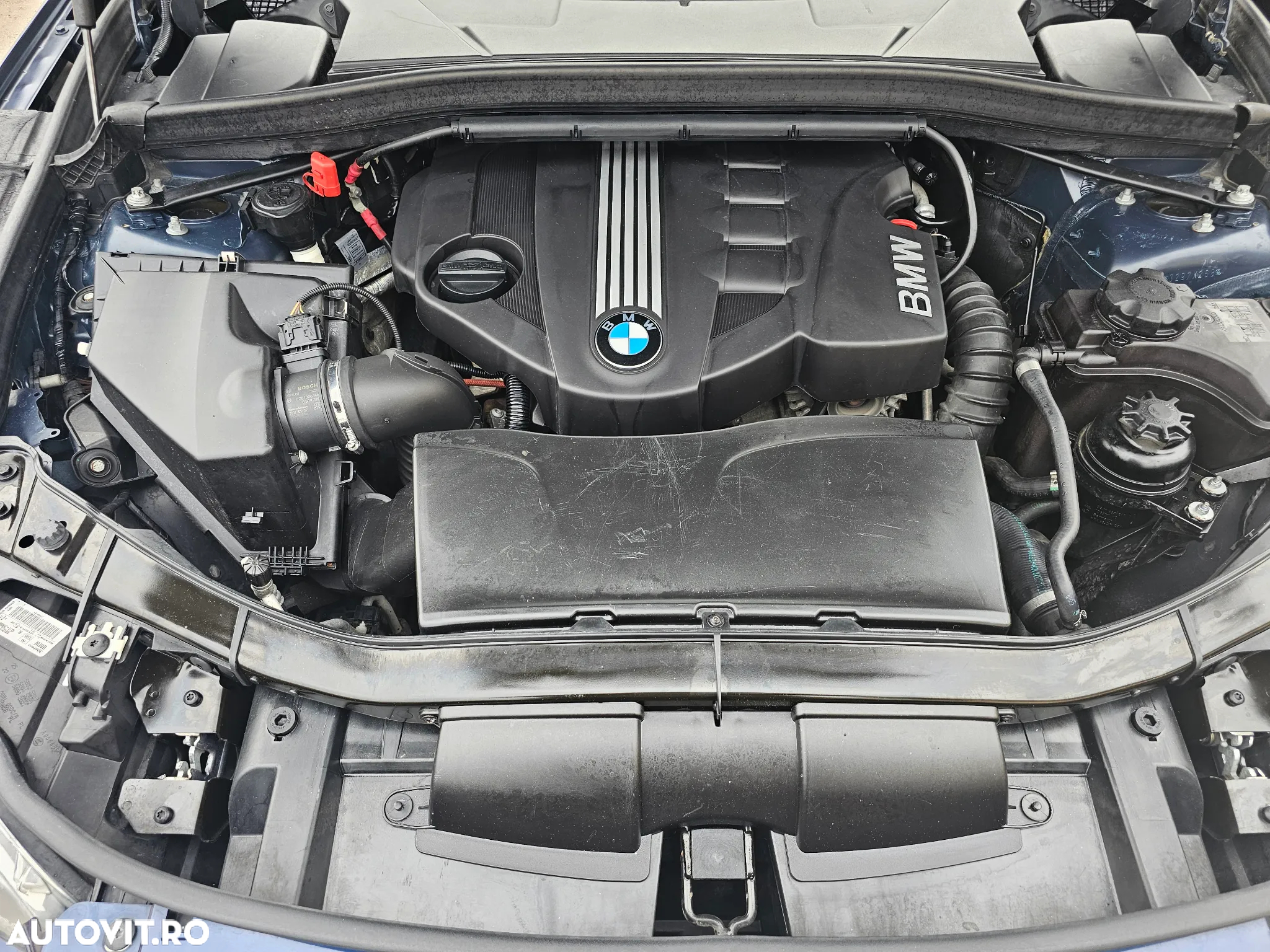 BMW X1 xDrive18d Sport Line - 9