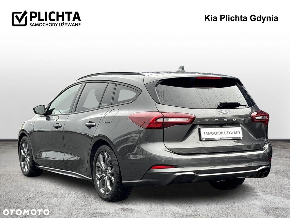 Ford Focus - 3