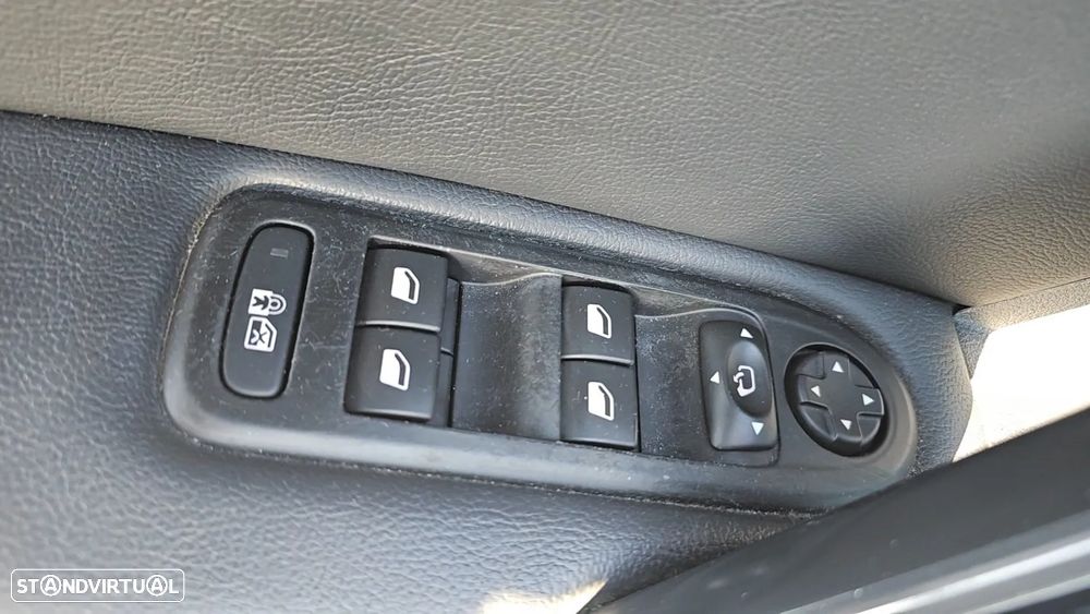 Peugeot 508 RXH 2.0 BlueHDi EAT6 - 11
