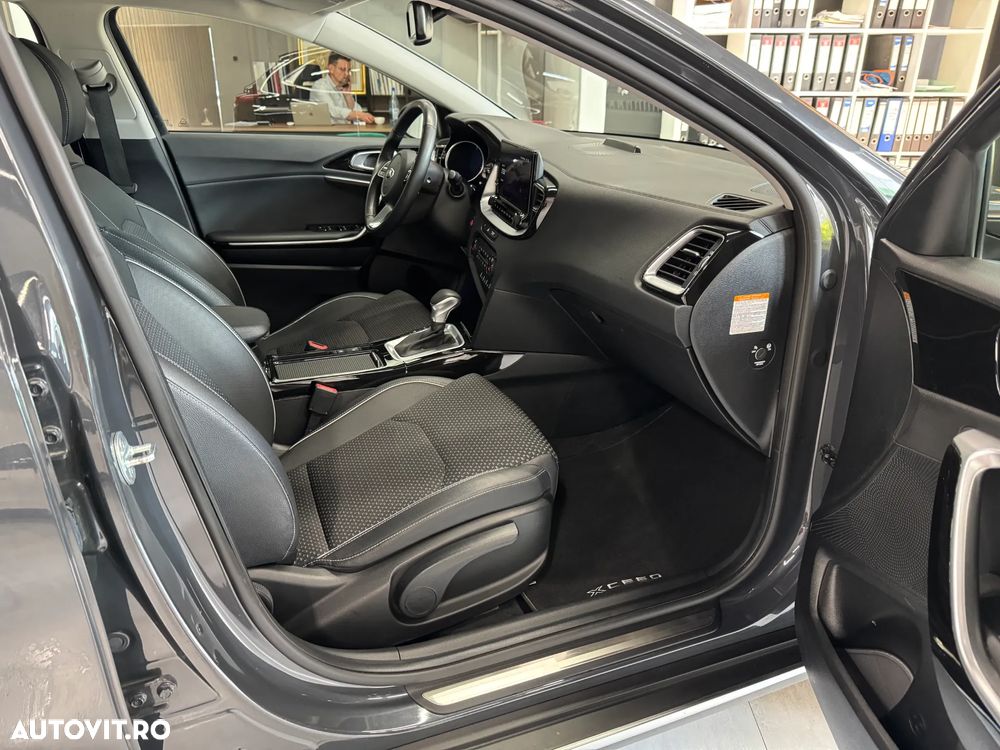 Kia XCeed 1.6 GDI DCT6 OPF SPIRIT - 7
