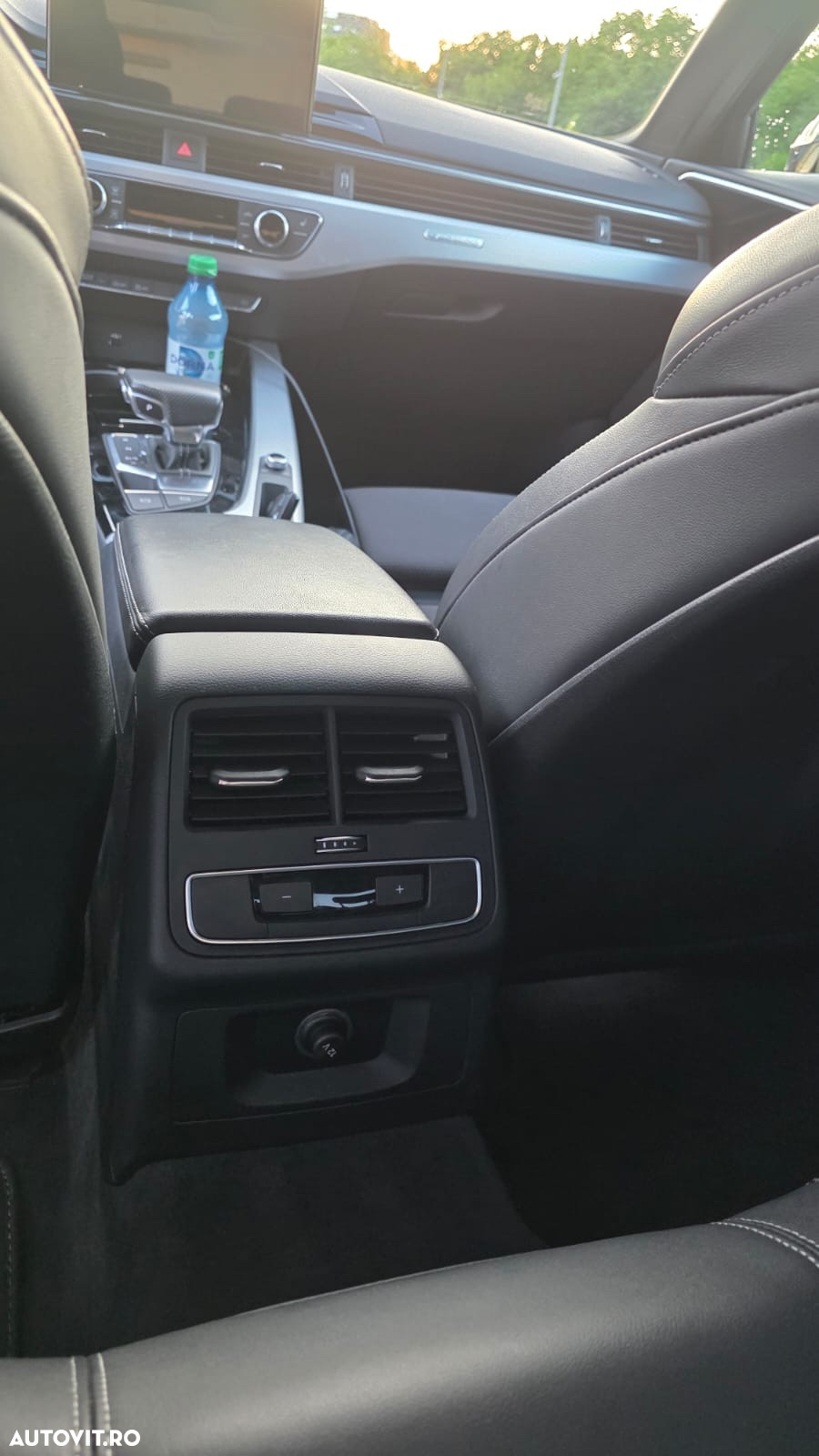 Audi A4 50 TDI quattro S tronic S Line - 22