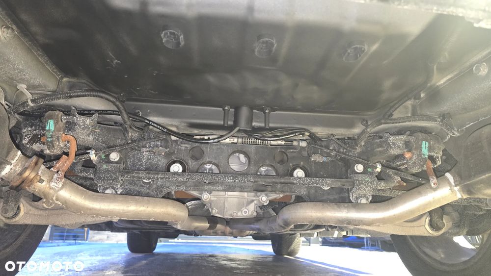 Jeep Grand Cherokee 3.6 V6 Overland - 9