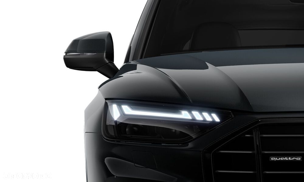 Audi Q5 Sportback - 3