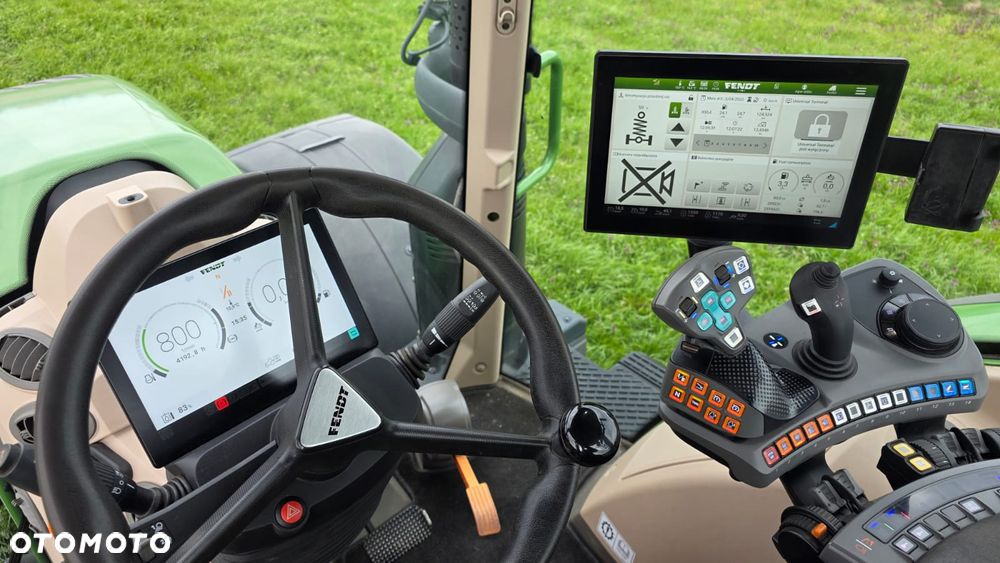 Fendt 724 vario - 4