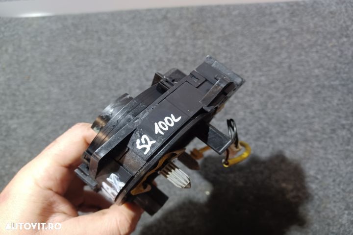 Spirala volan 4M5T-14A664-AB Ford C-Max 1 [2003 - 2007] Minivan 1.6 T - 4