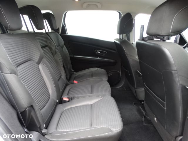 Renault Grand Scenic ENERGY dCi 110 LIMITED - 12