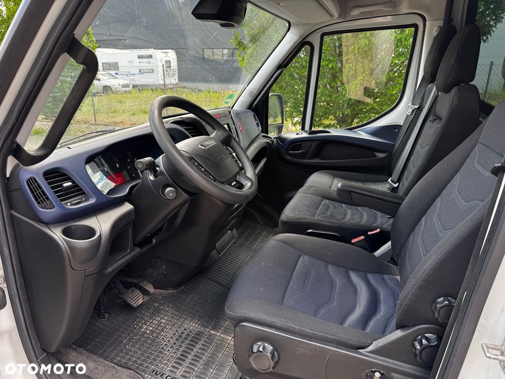 Iveco Daily - 7