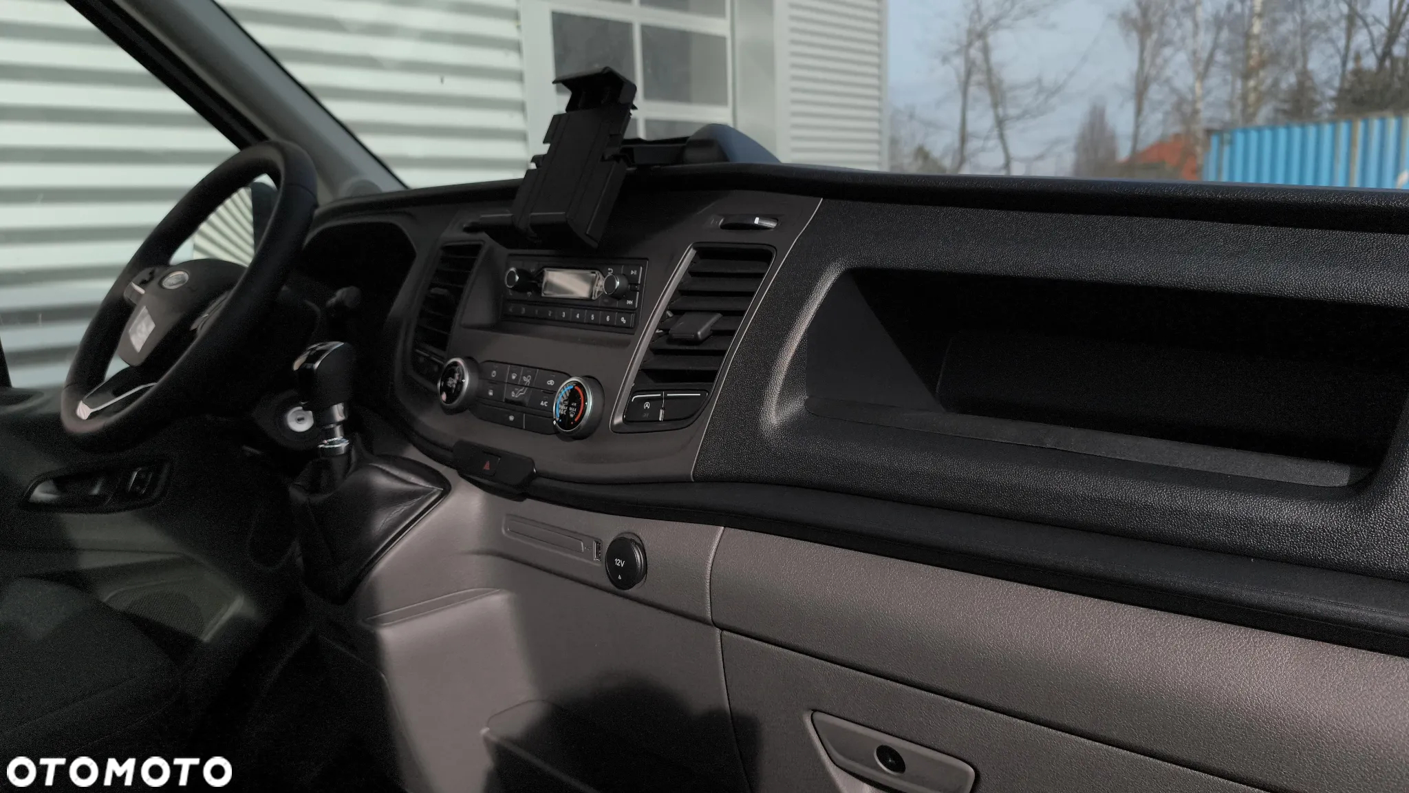 Ford Transit - 23