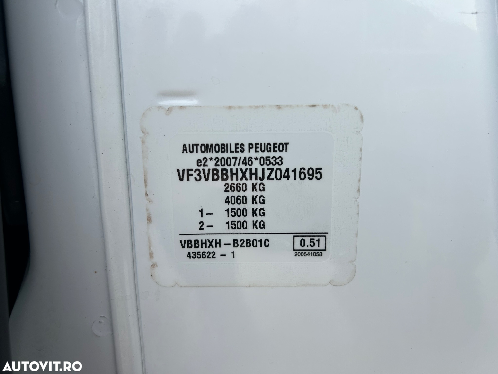 Peugeot Expert L2H1 - 34