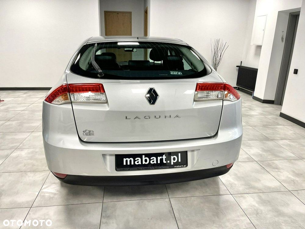 Renault Laguna 2.0 DCi FAP Dynamique - 3