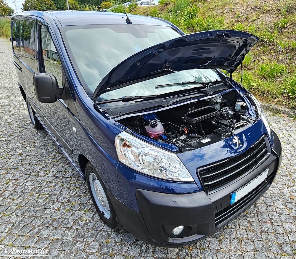 Peugeot Expert 2.0 Hdi - 33