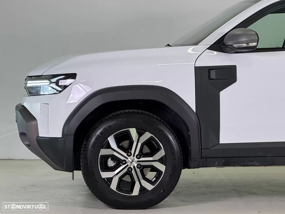 Dacia Duster 1.2 TCe Expression 4x4 - 12