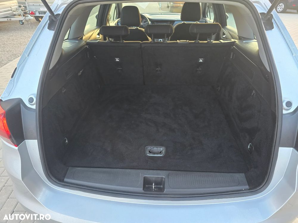 Opel Astra 1.0 Turbo Start/Stop Business - 7