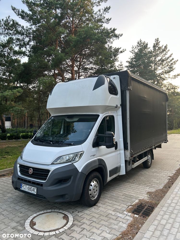 Fiat Ducato - 1