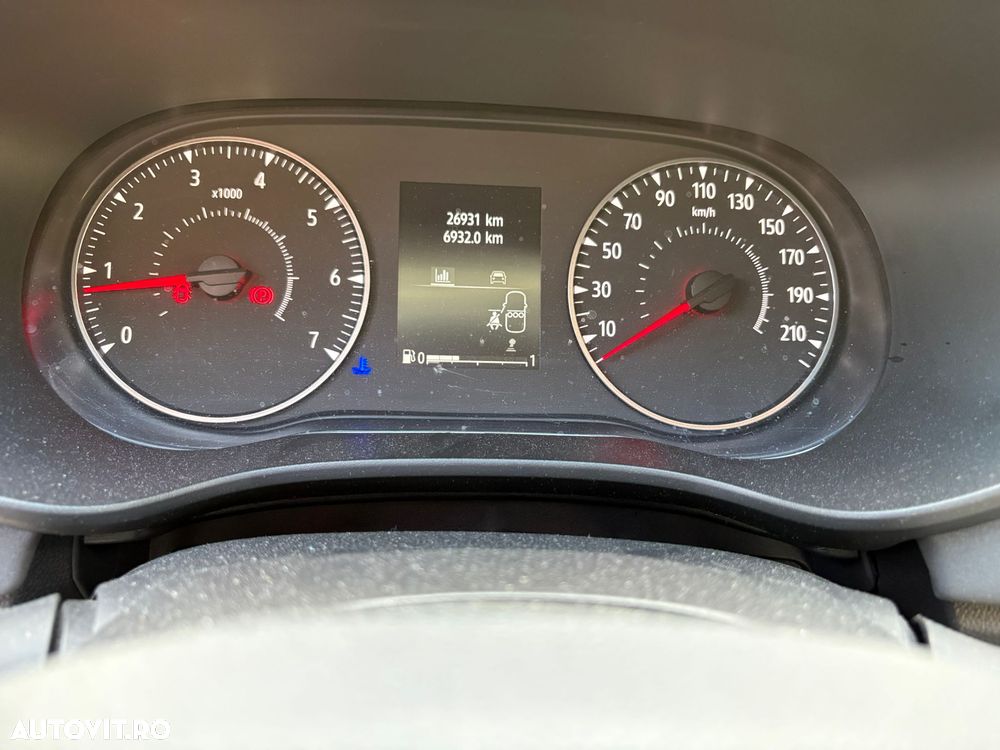 Dacia Sandero Stepway TCe 110 MT6 Extreme - 4