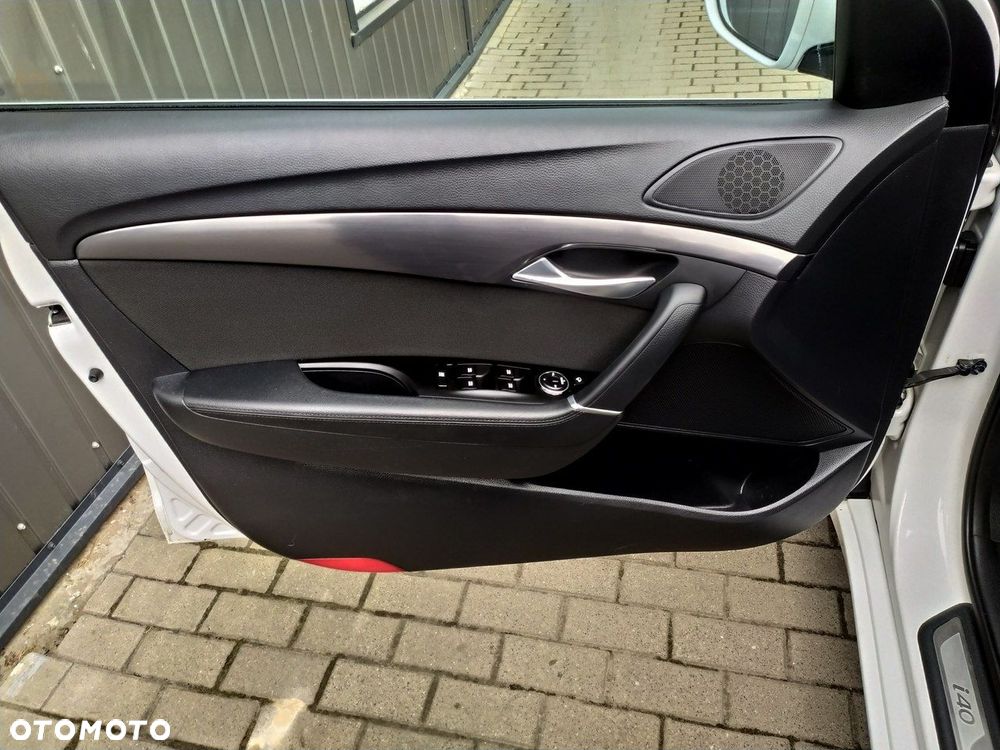 Hyundai i40 2.0 Automatik Premium - 16