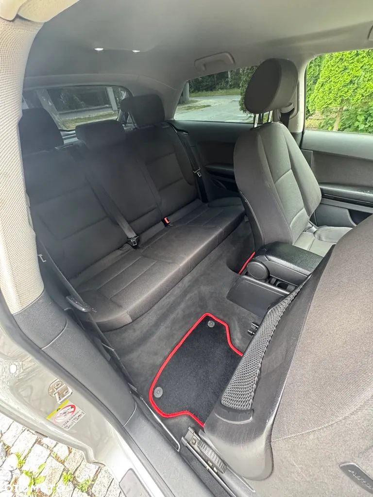 Audi A3 1.9 TDI Ambiente - 11
