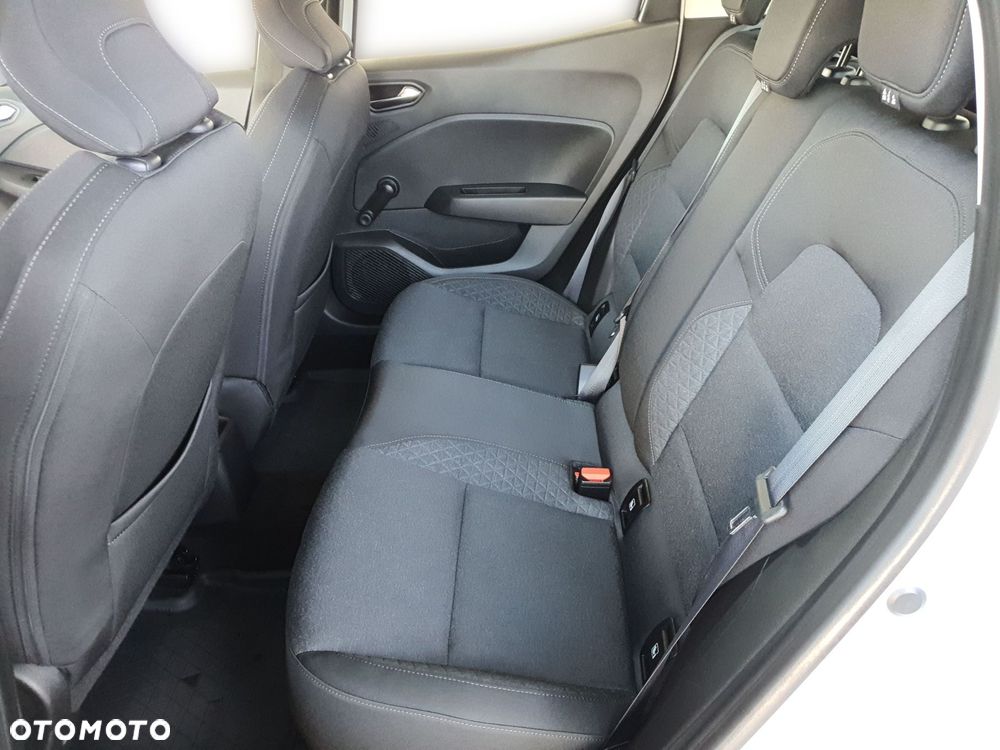 Renault Clio 1.0 TCe Zen - 21