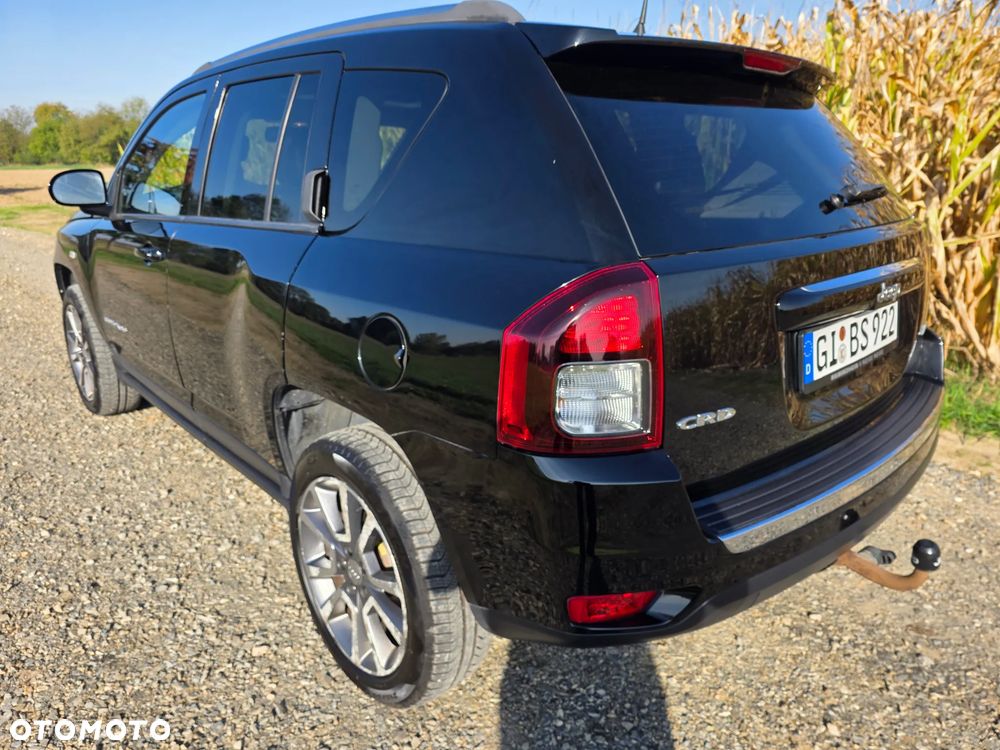 Jeep Compass - 37