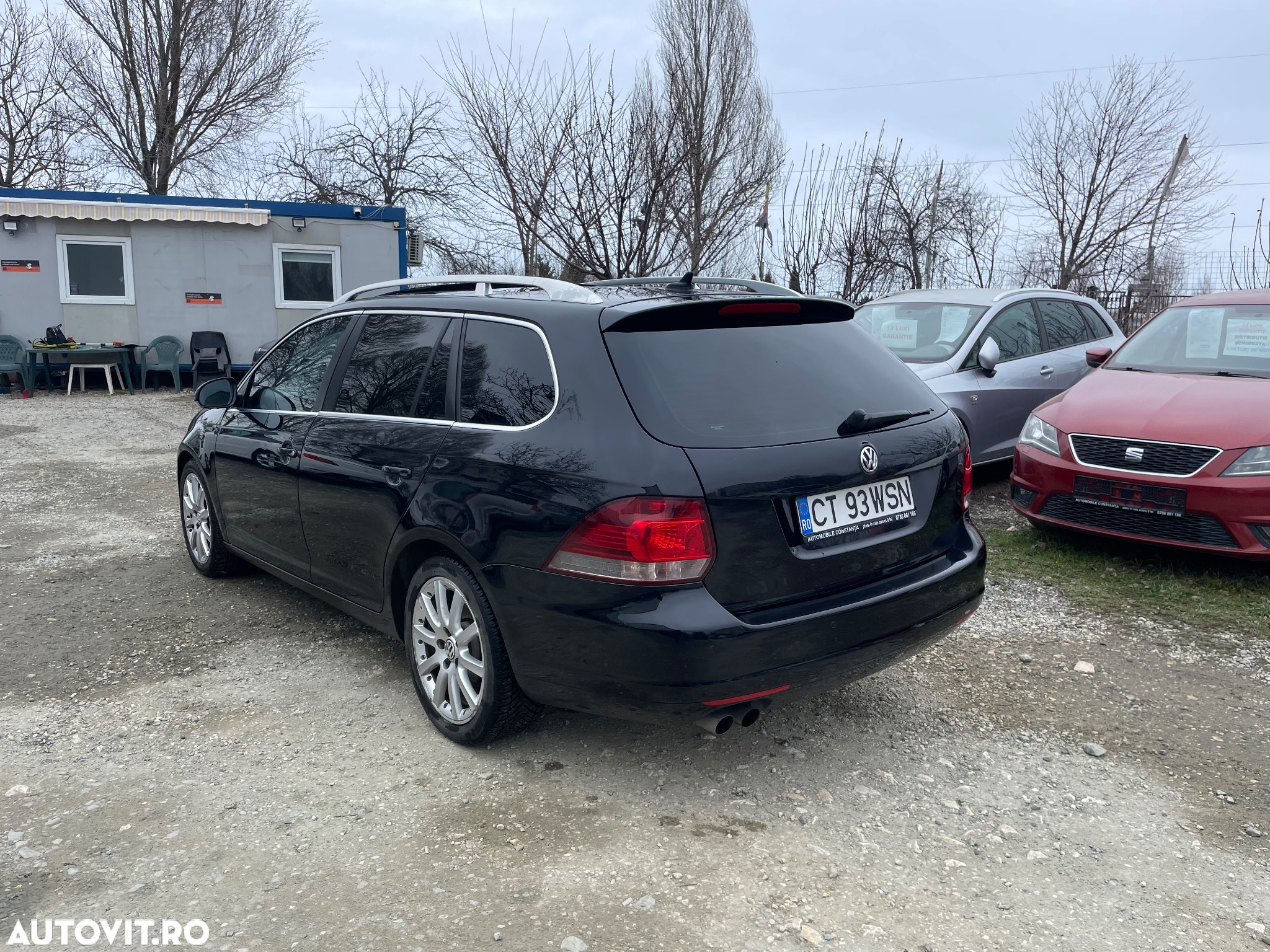 Volkswagen Golf - 13