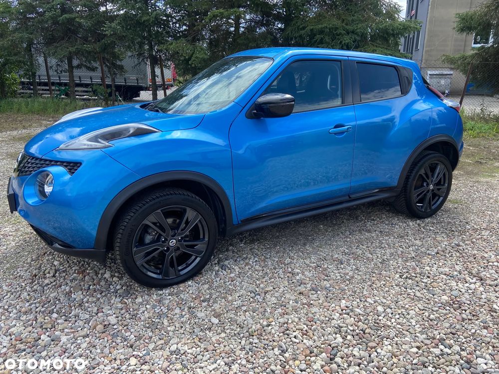Nissan Juke - 15