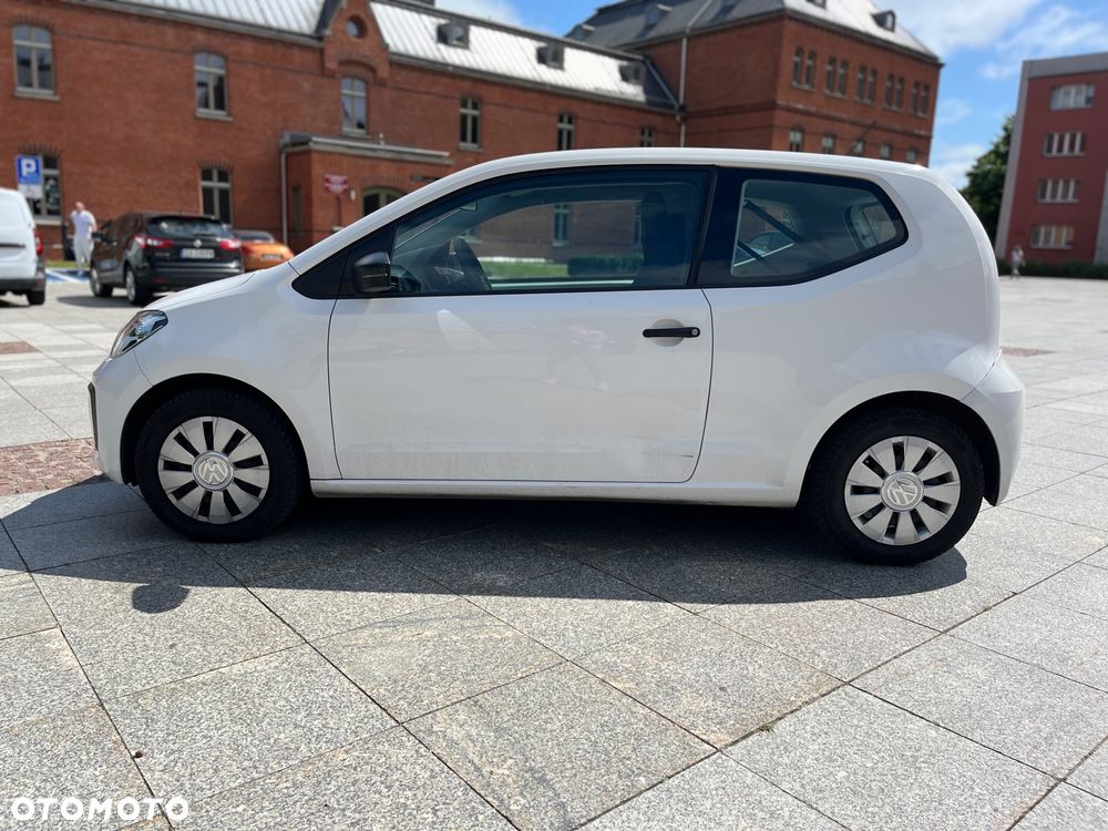 Volkswagen up! 1.0 move - 8