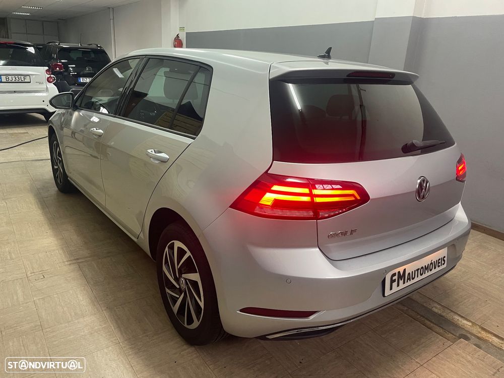 VW Golf 1.0 TSI Join - 4