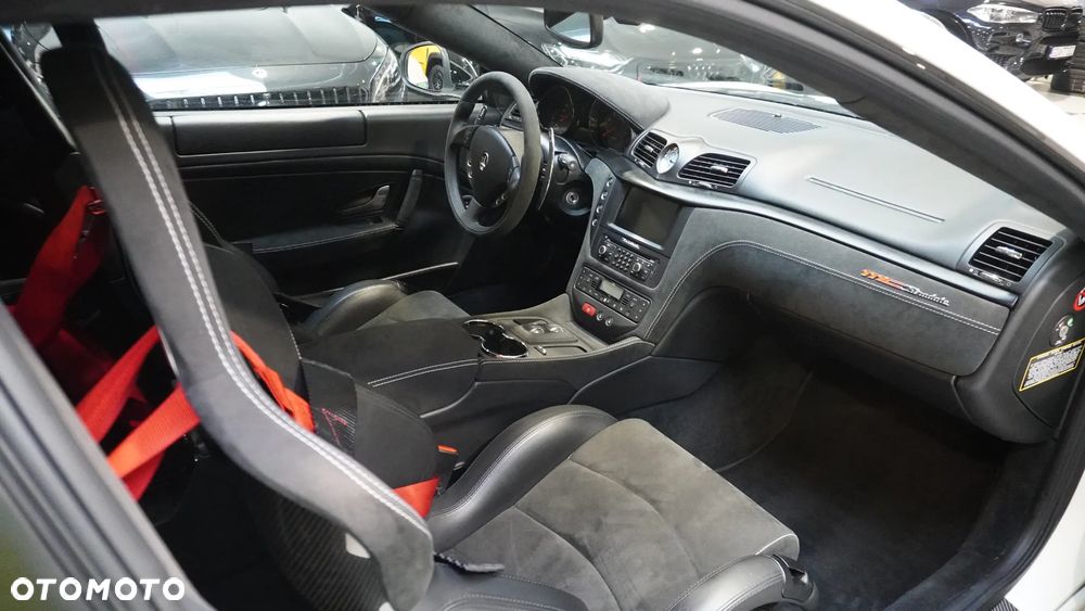 Maserati GranTurismo MC Centenario - 7